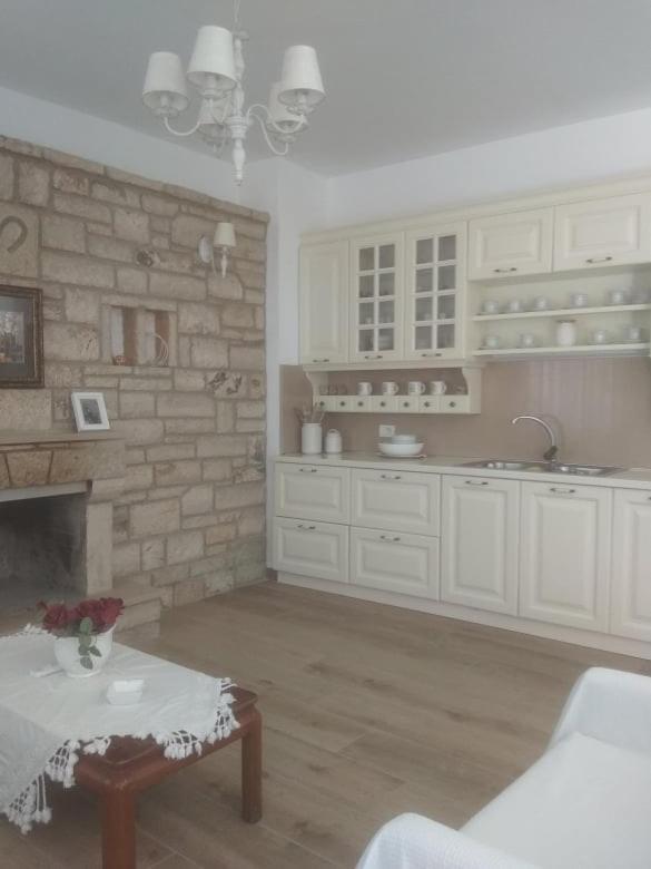 Отель Vogklis House Кепаро Экстерьер фото