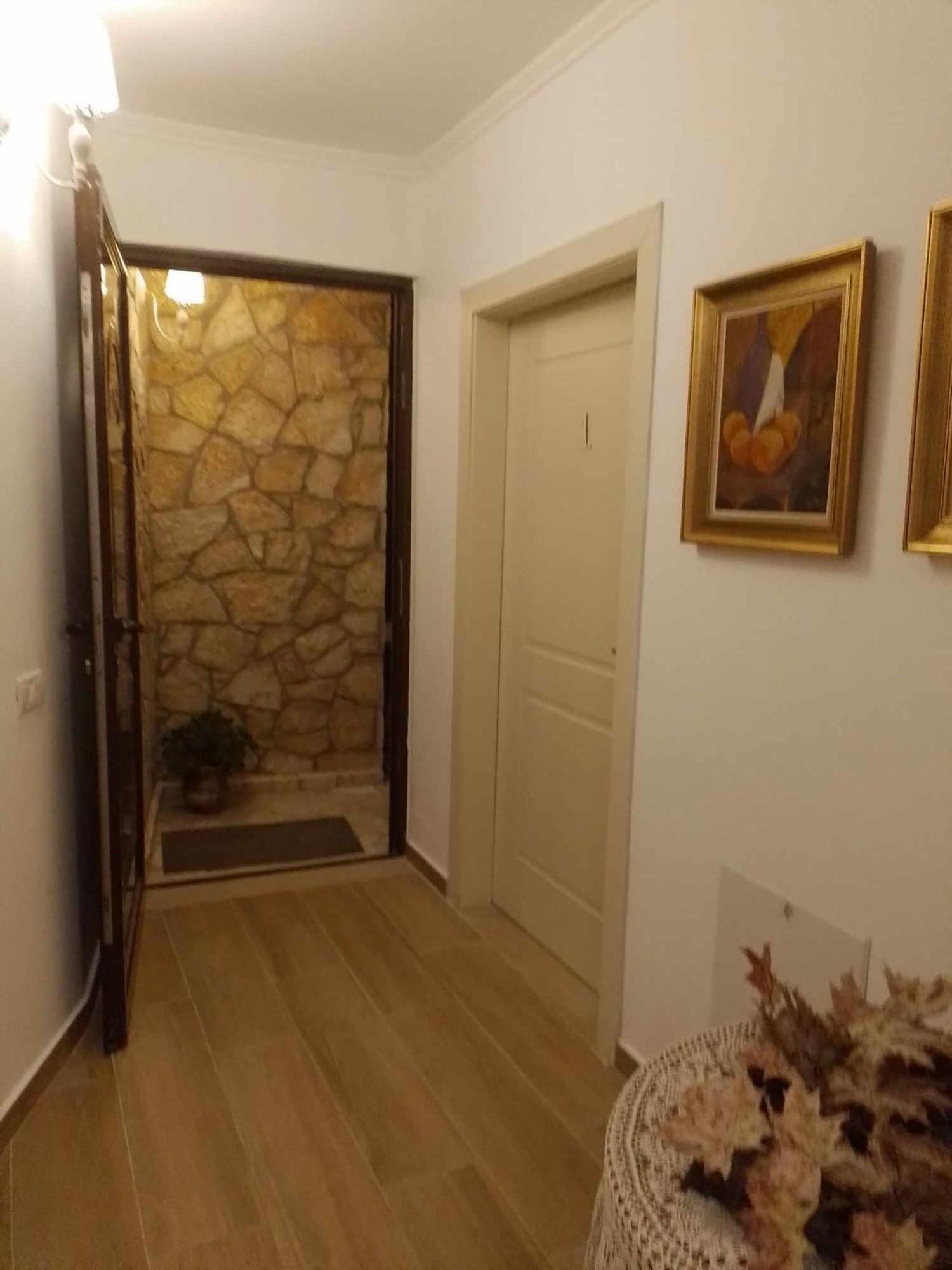 Отель Vogklis House Кепаро Экстерьер фото
