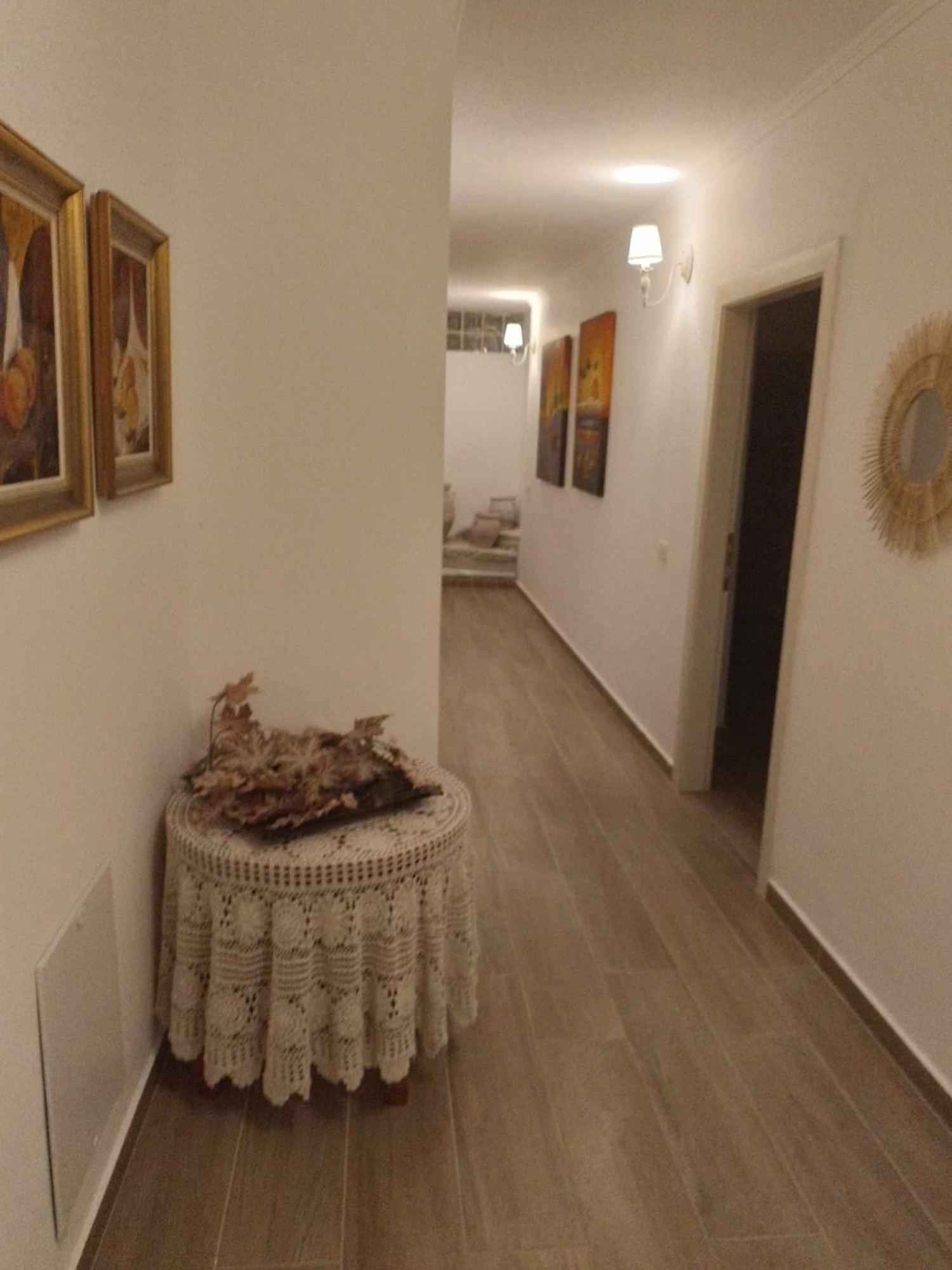 Отель Vogklis House Кепаро Экстерьер фото